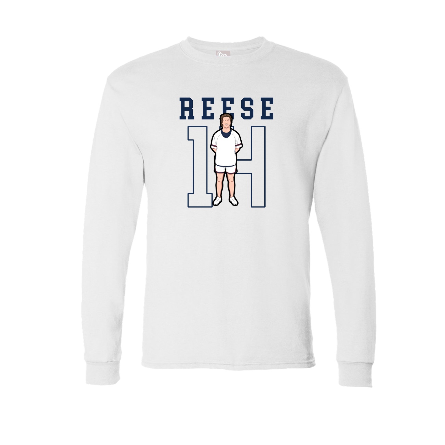 Long Sleeve Tee