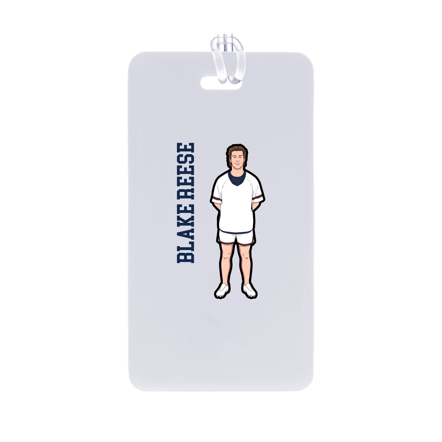 Bag Tag