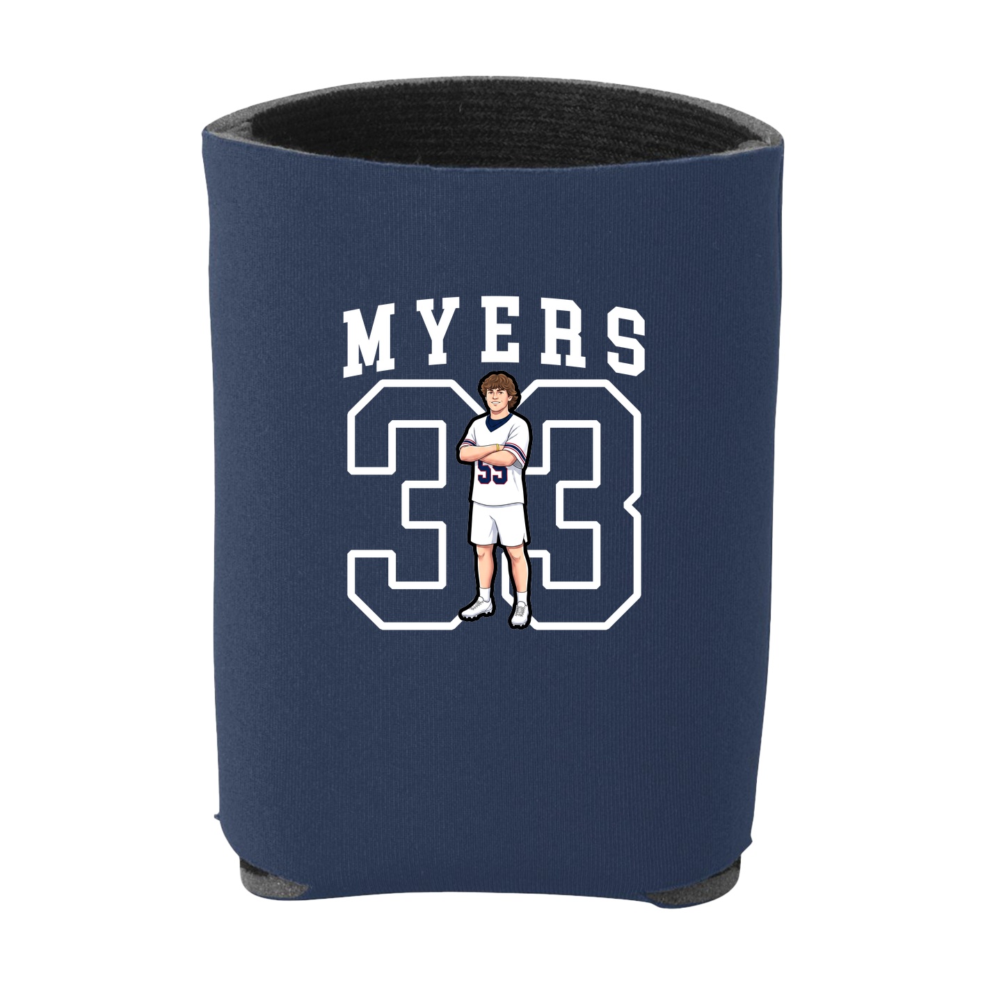 Can Holder — Shirsey in Navy
