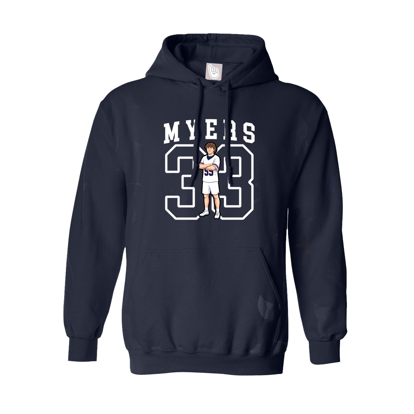 Youth Hoodie