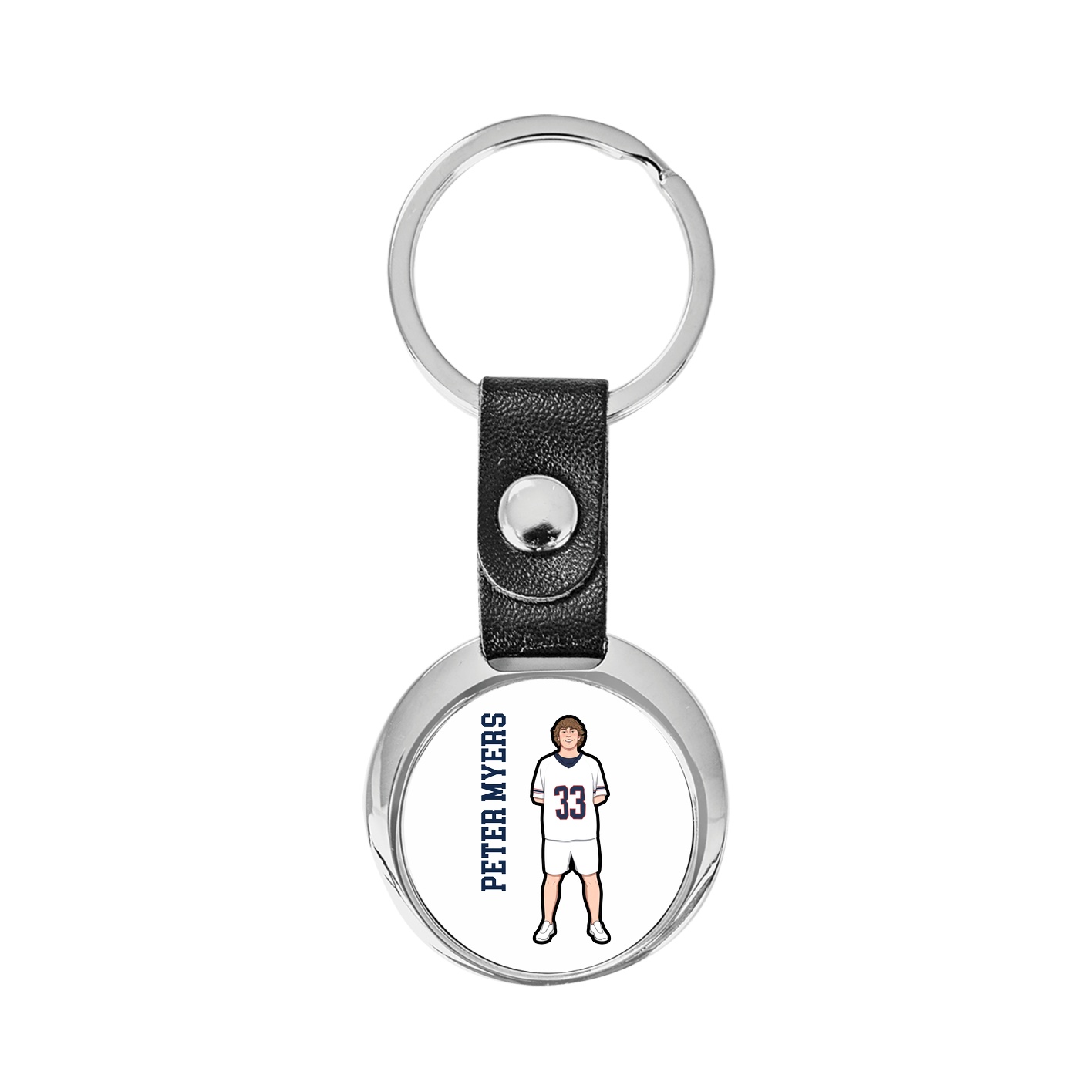 Key Chain