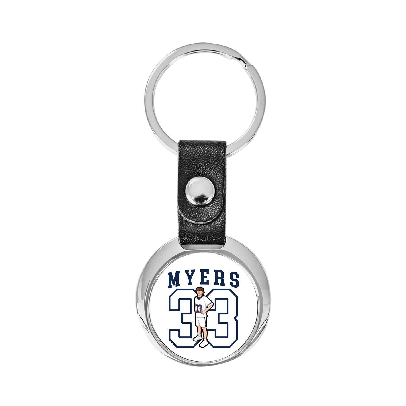 Key Chain — Shirsey in Classic