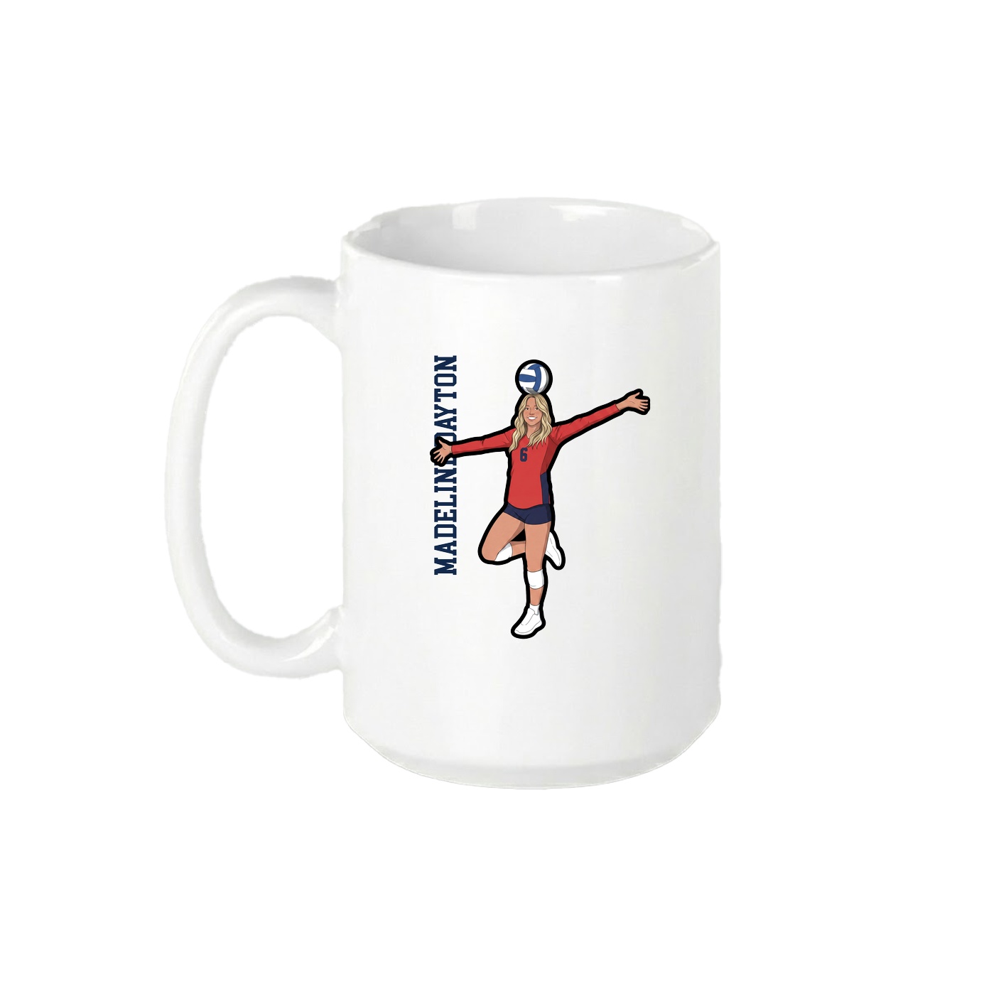 15oz Coffee Mug