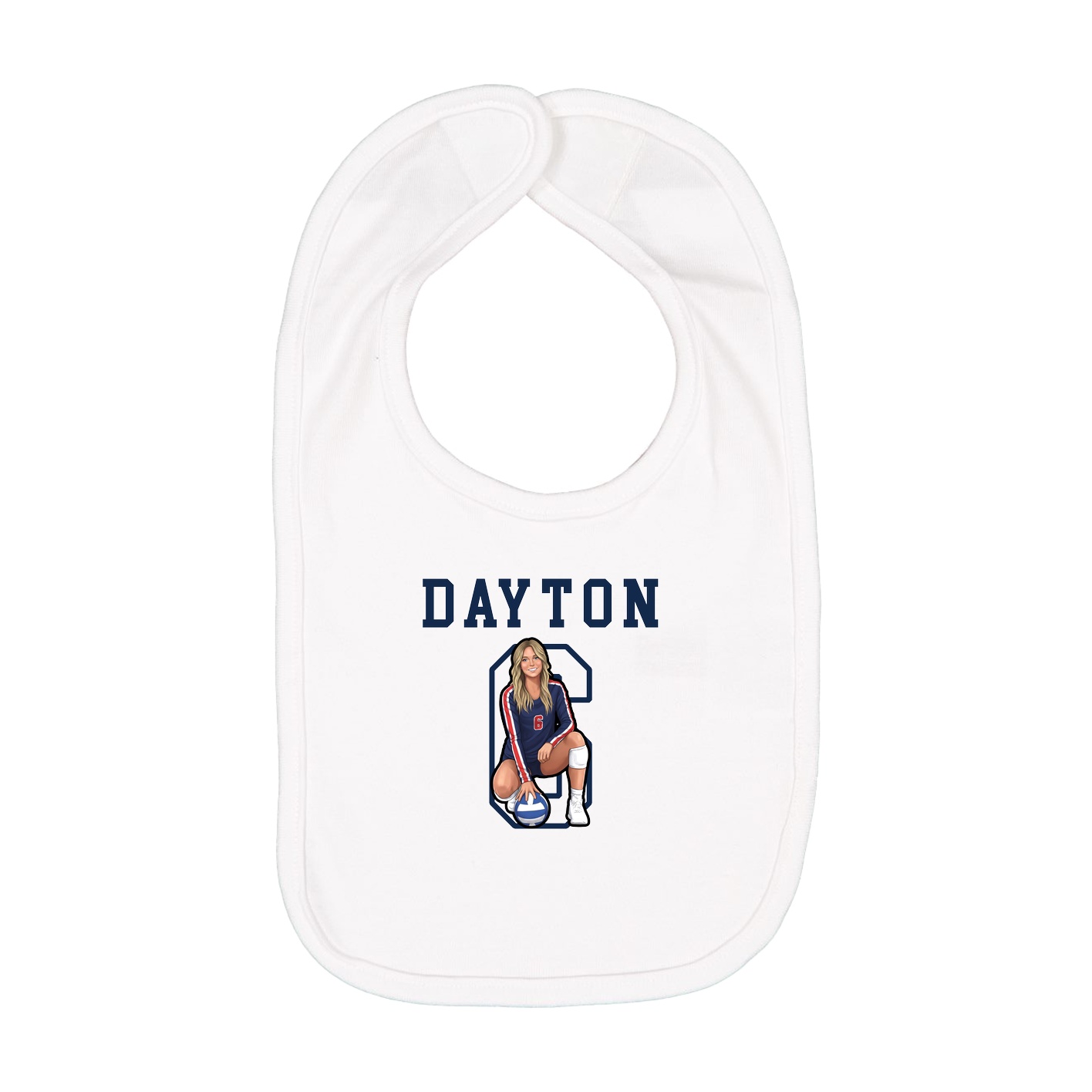 Infant Bib