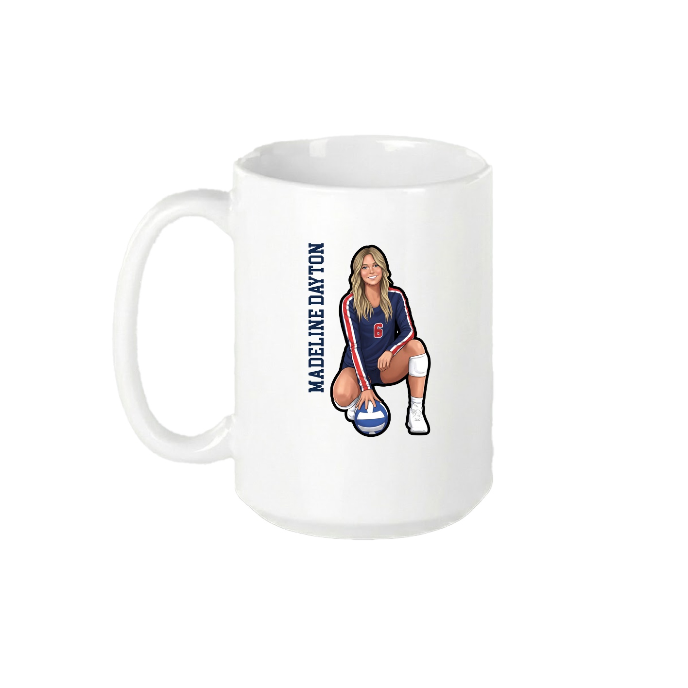 15oz Coffee Mug