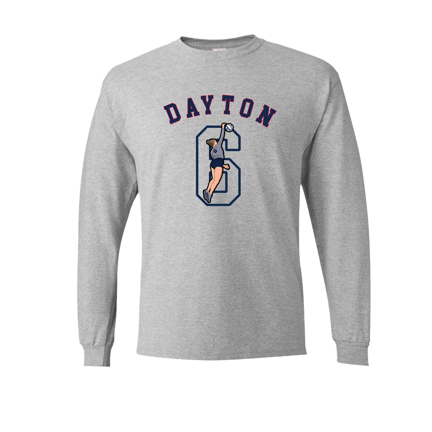 Long Sleeve Tee