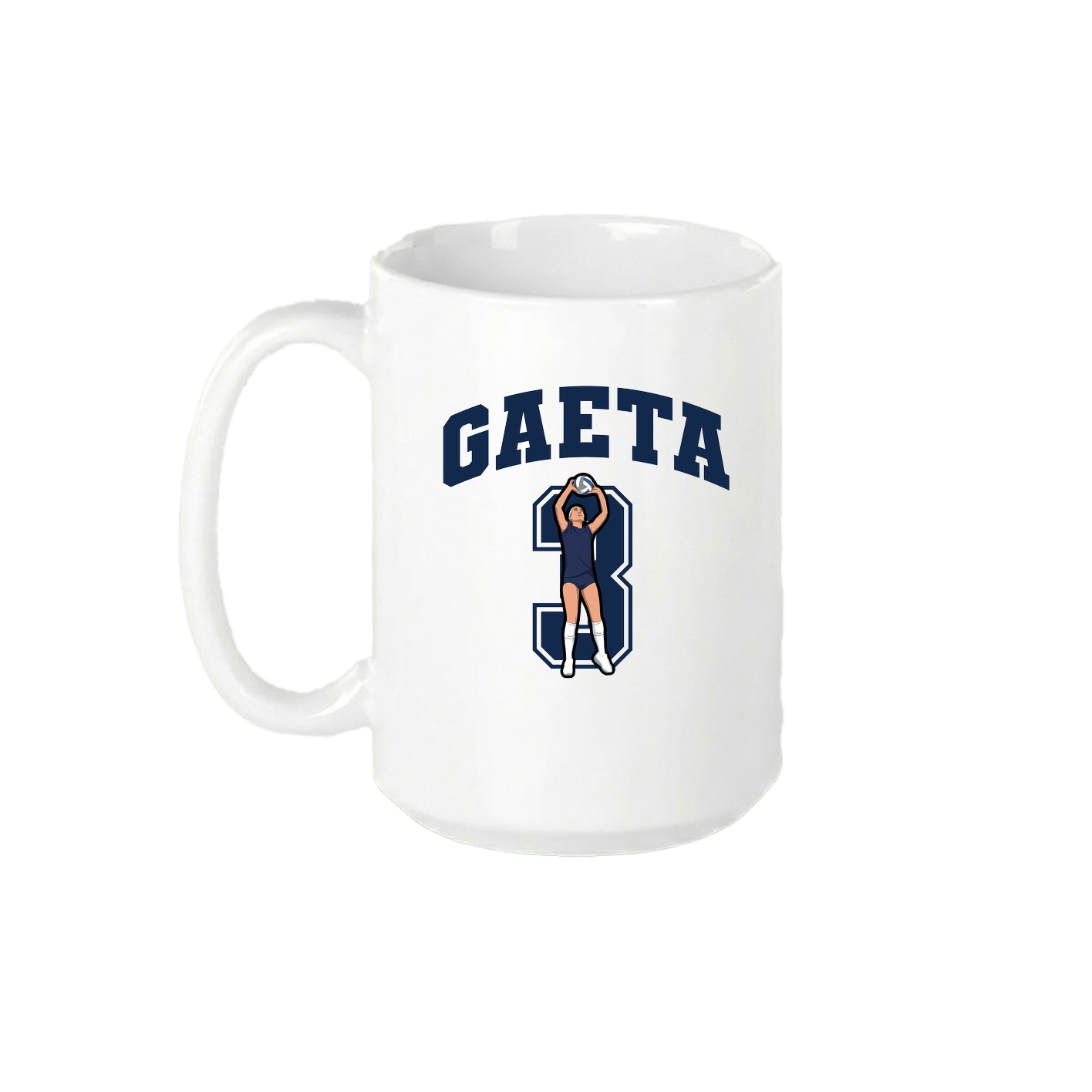 15oz Coffee Mug