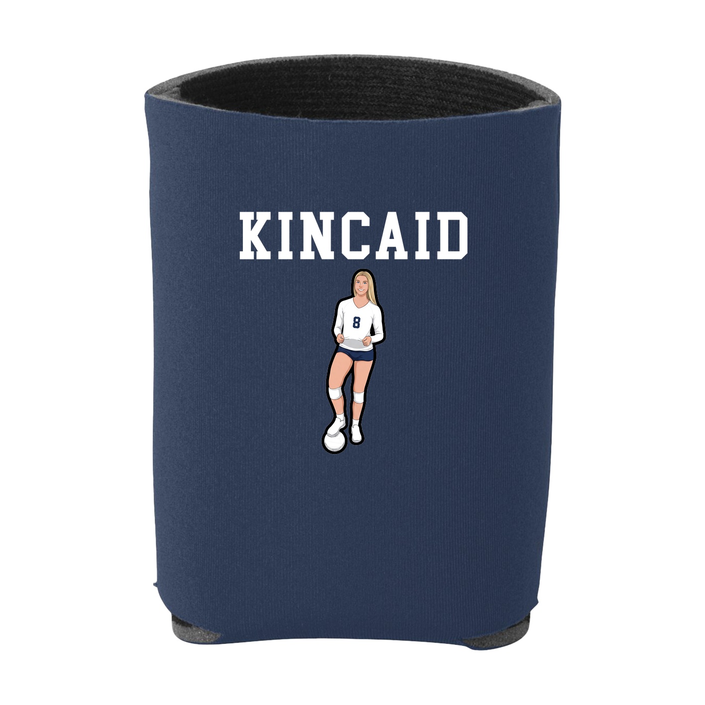 Can Holder — Shirsey in Navy