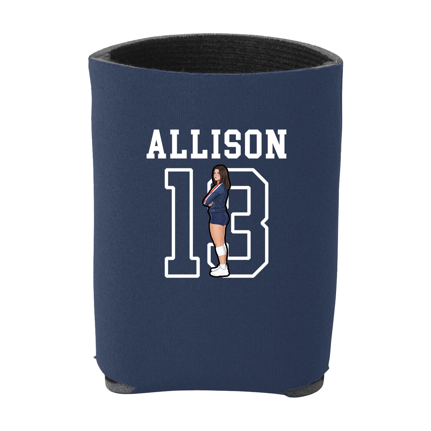 Can Holder