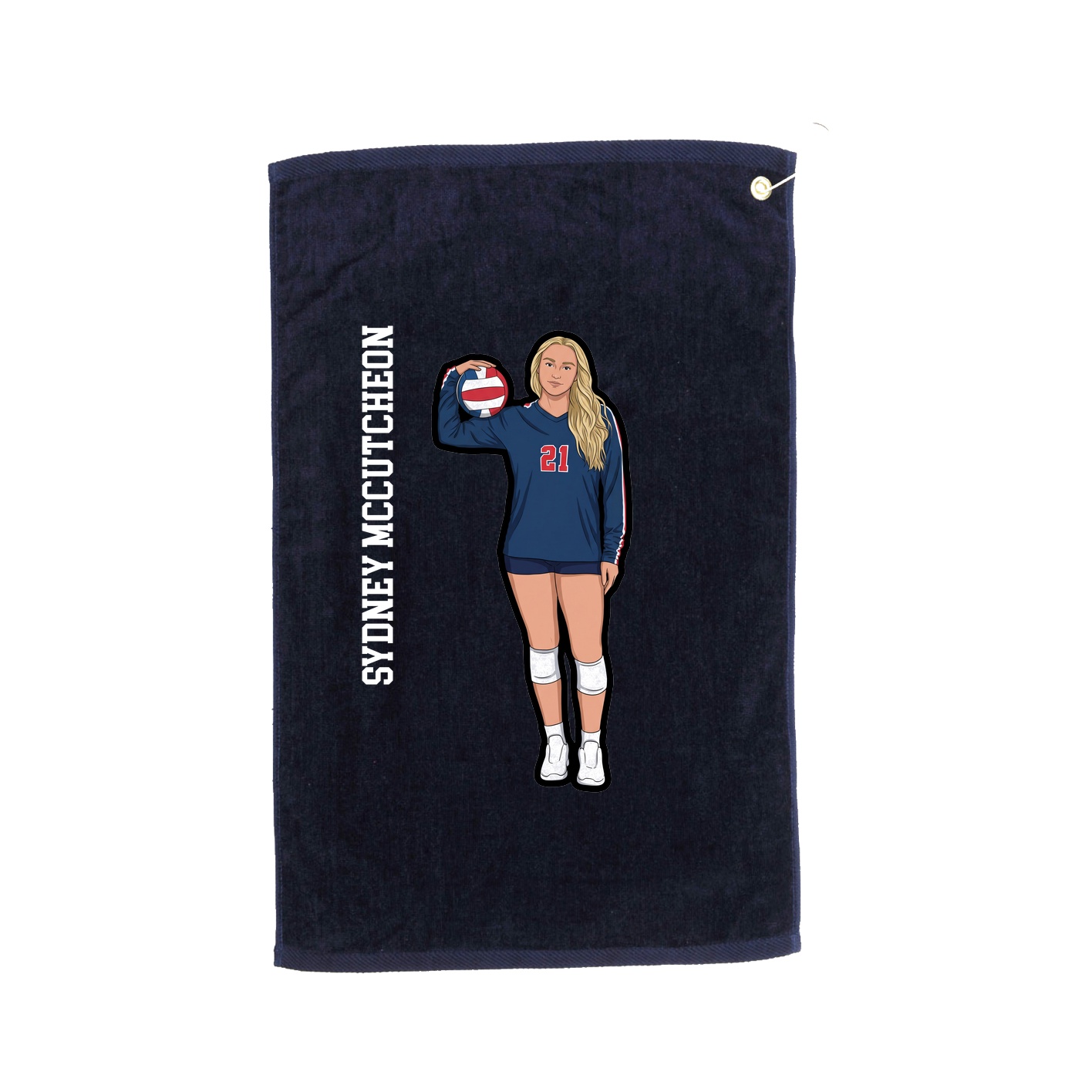 Golf Towel