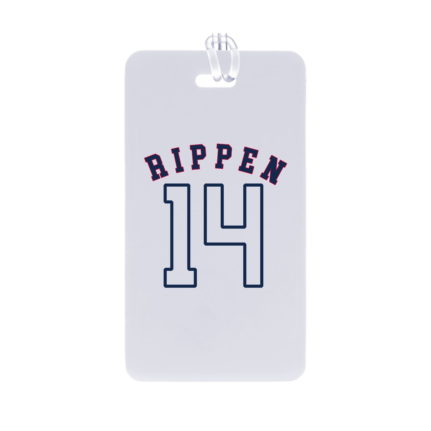 Bag Tag