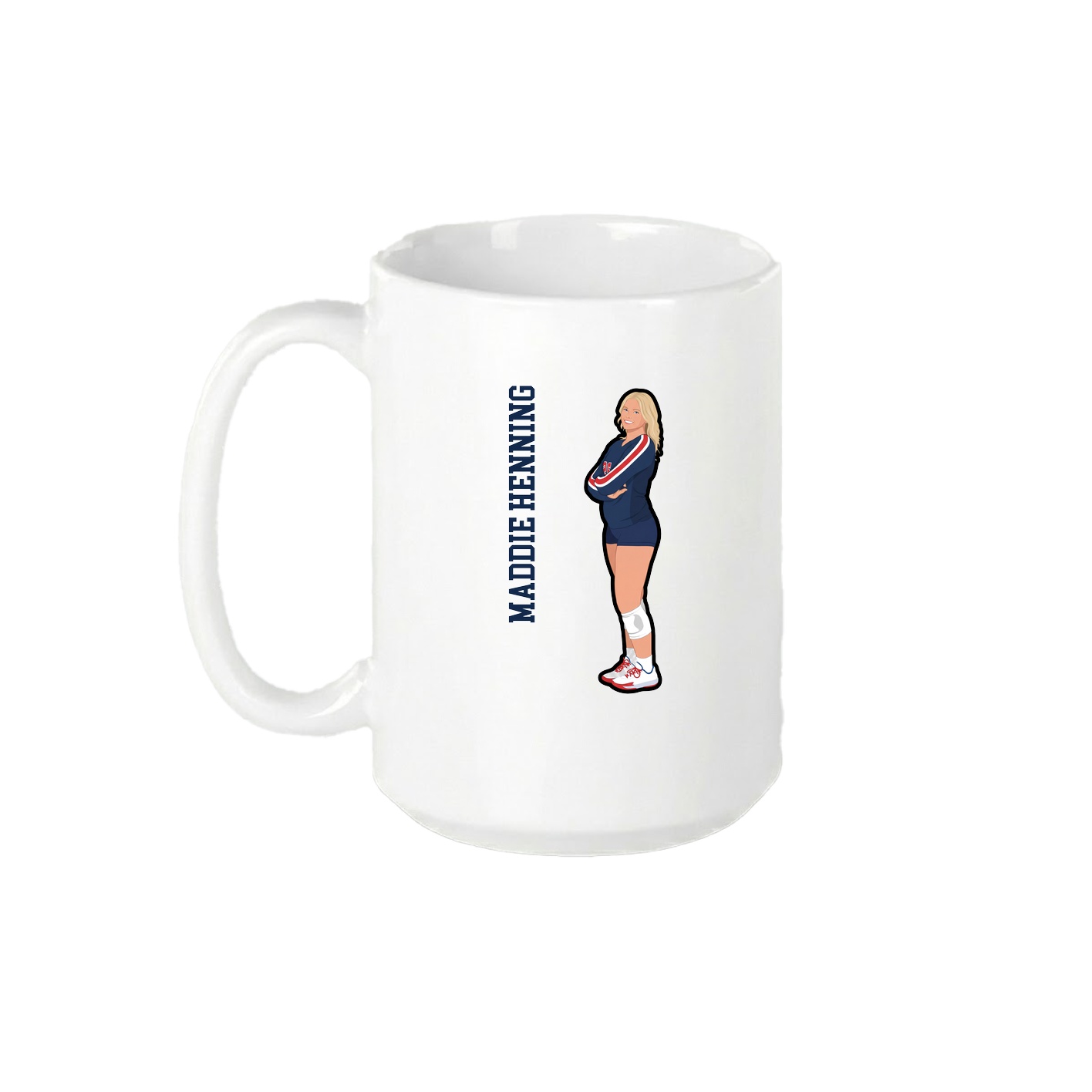 15oz Coffee Mug