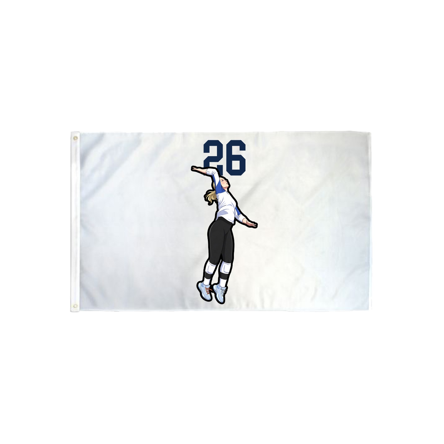 3x5 Flag — Classic in Classic