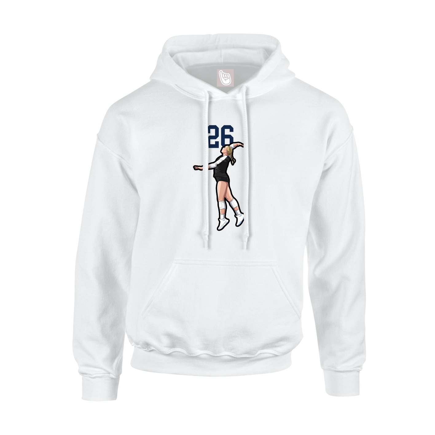 Youth Hoodie