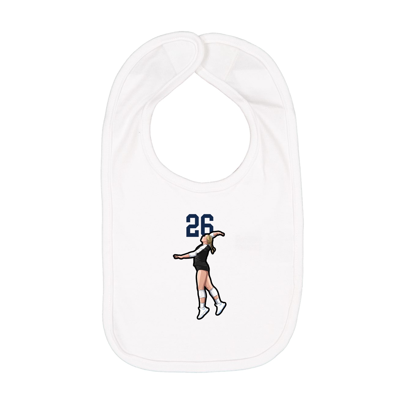 Infant Bib