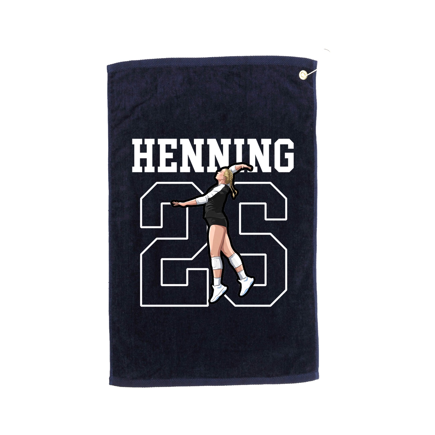Golf Towel