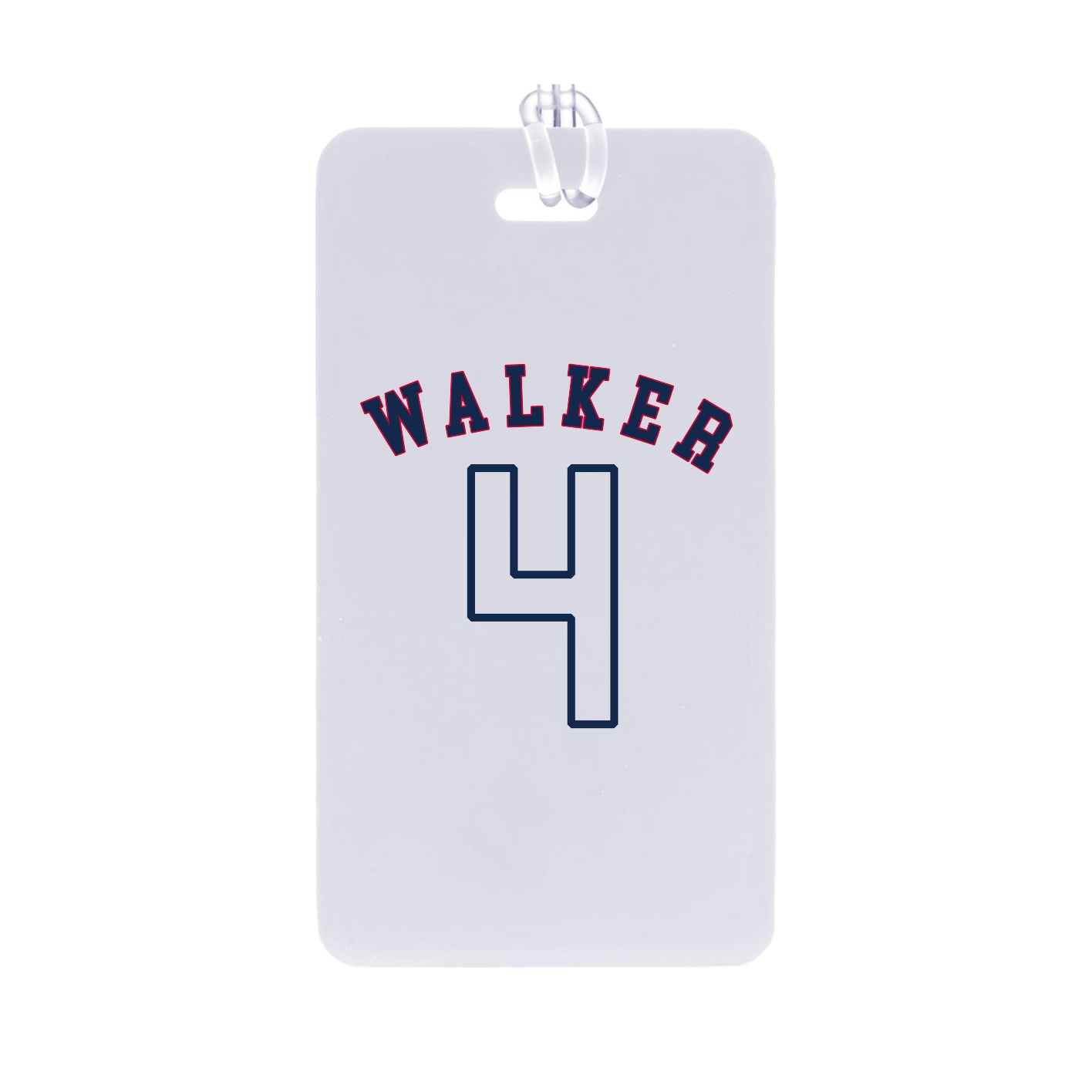 Bag Tag