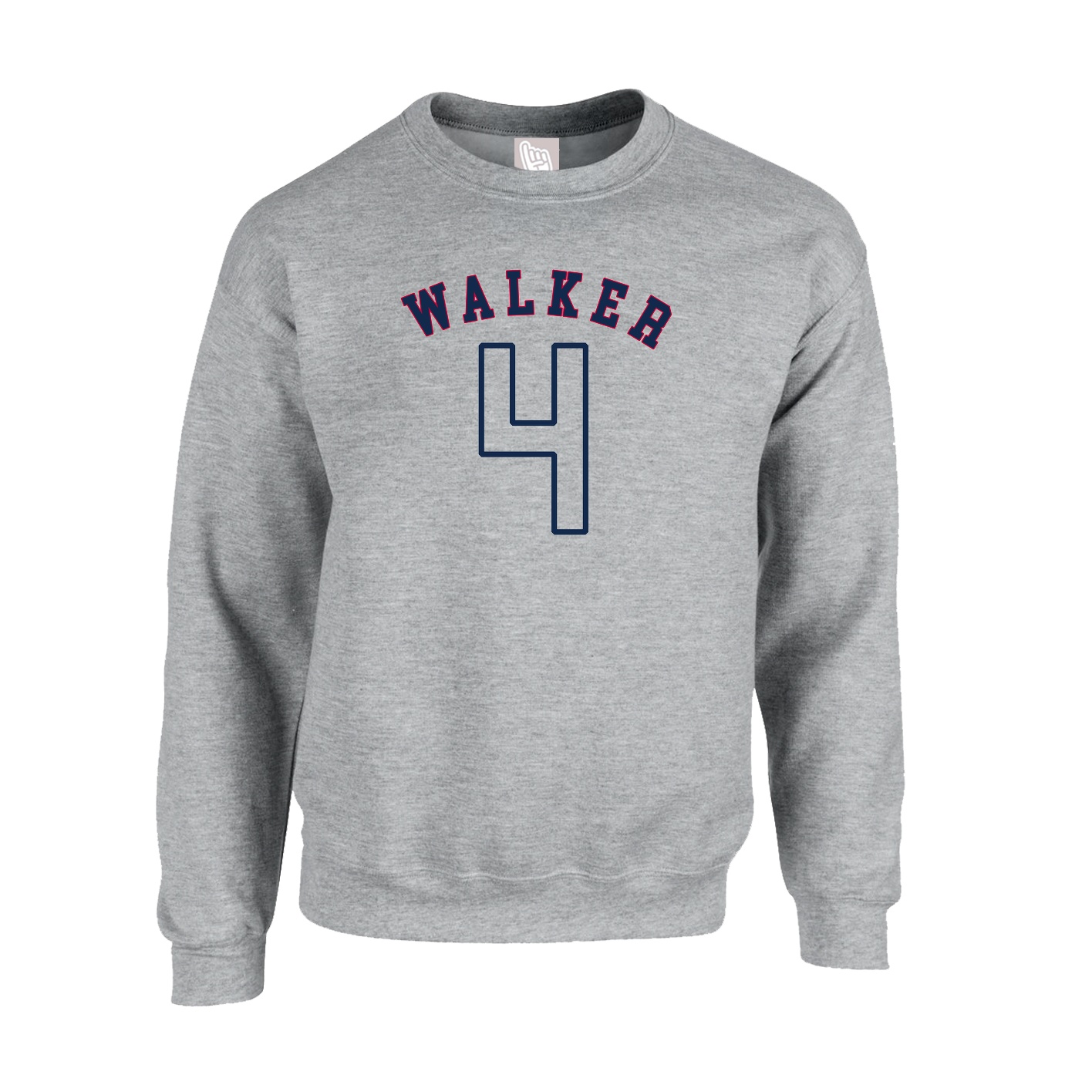 Fleece Crew