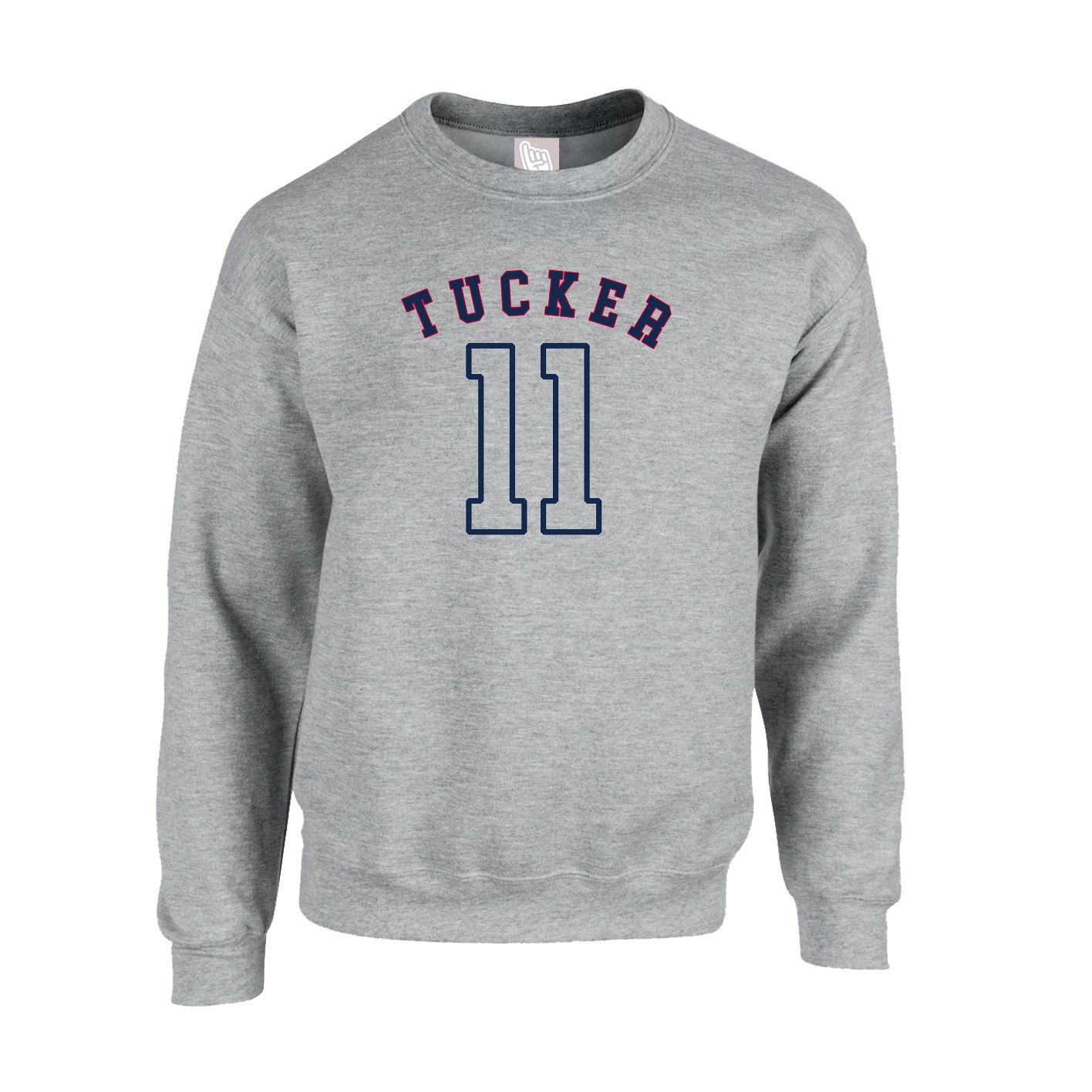 Fleece Crew