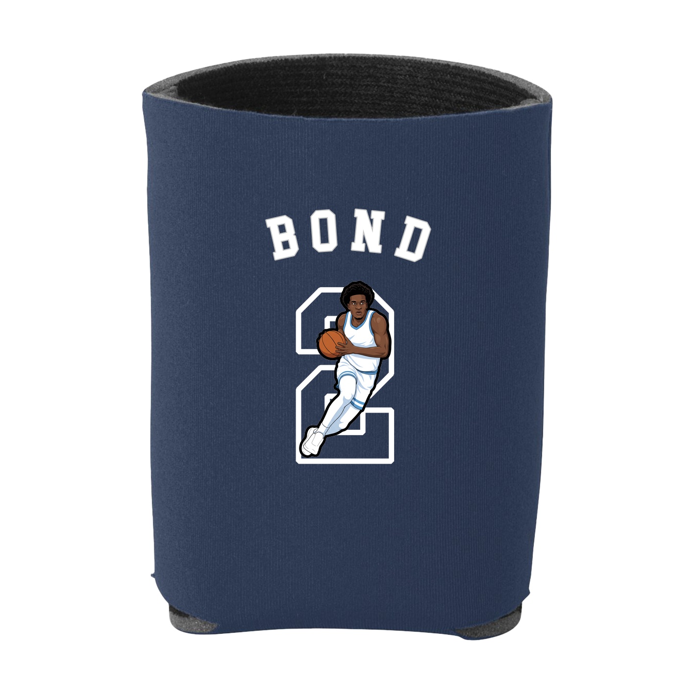 Can Holder — Shirsey Arch in Navy