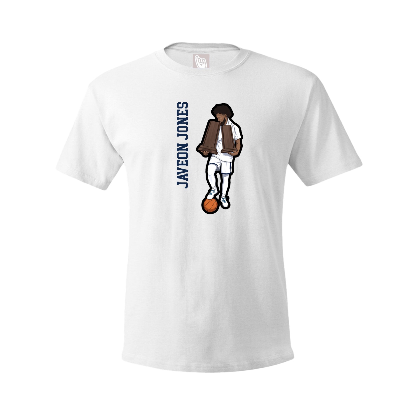 NIL Club Tee
