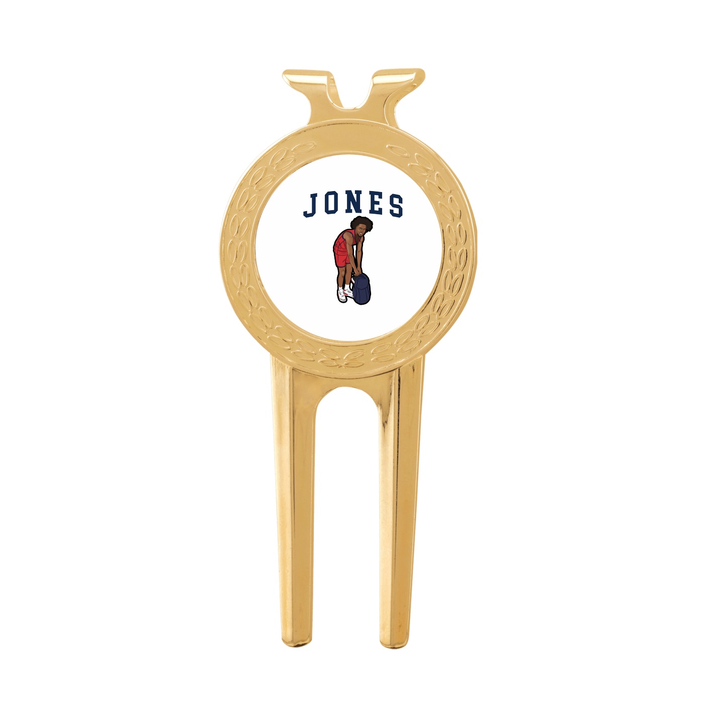 Divot Tool with Ball Marker — Shirsey in Classic