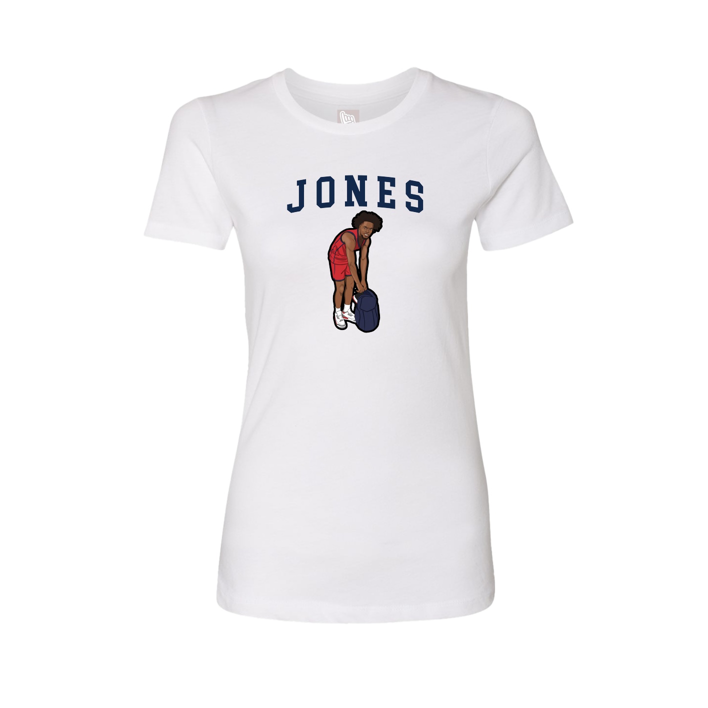 Womens Tee