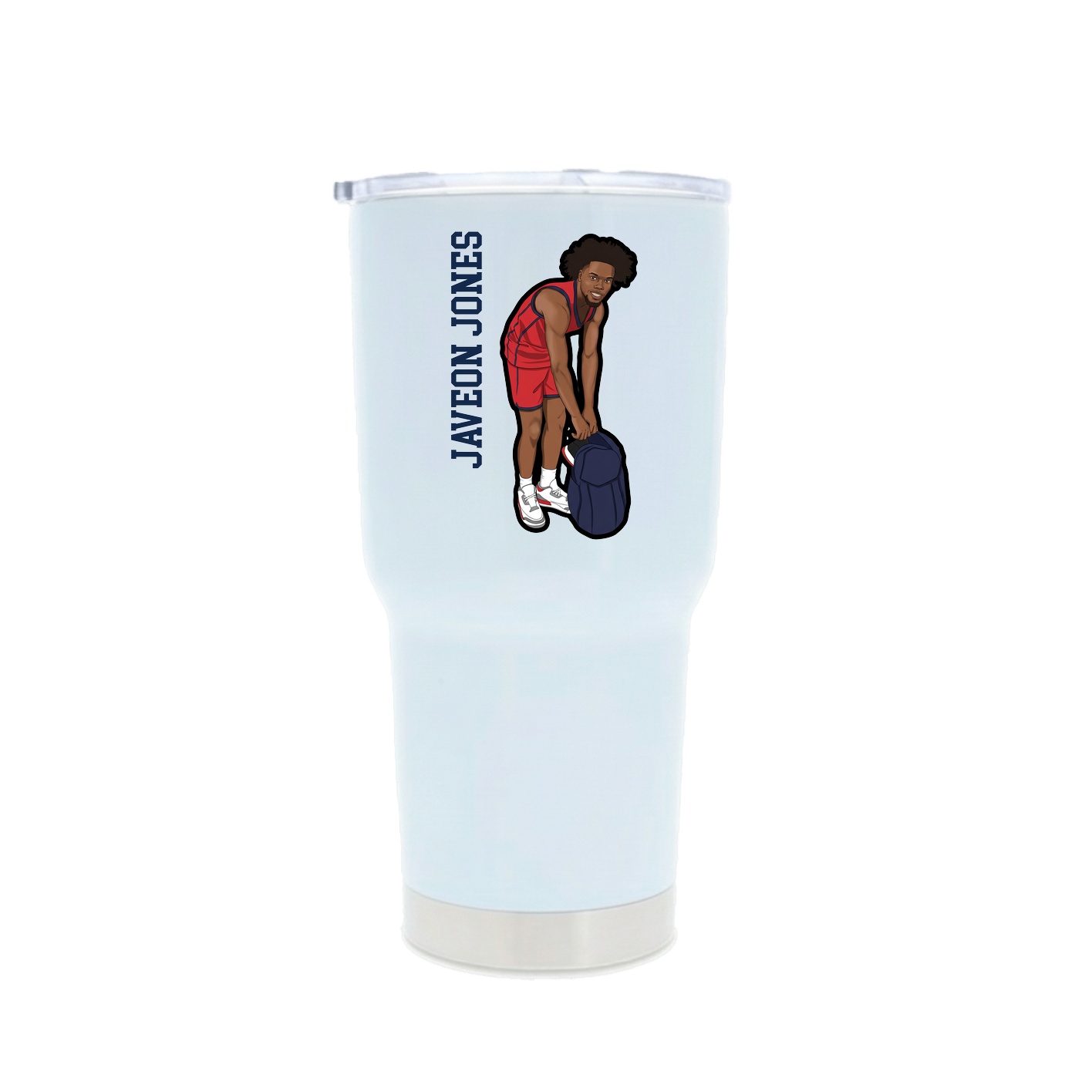 30oz Stainless Steel Tumbler