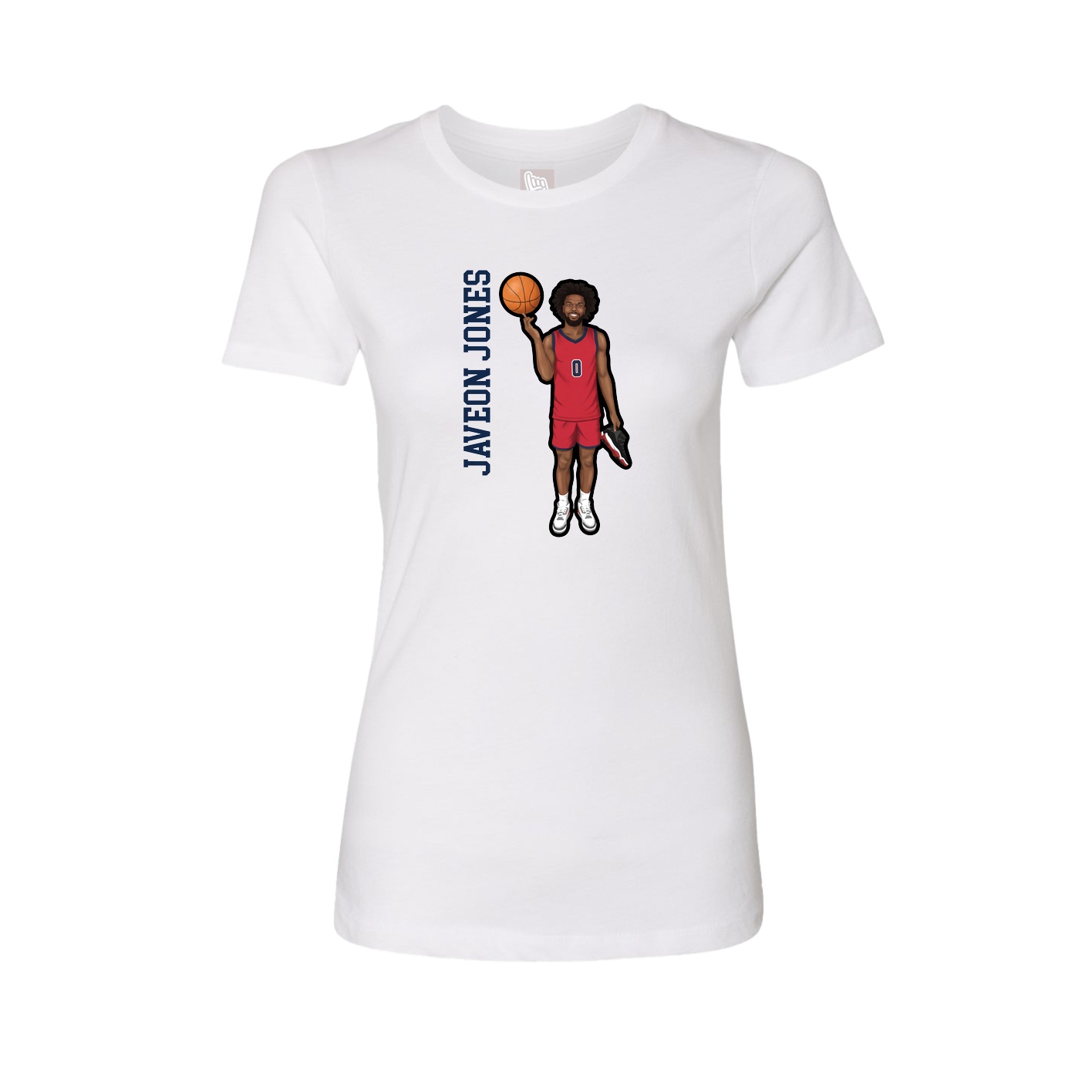 Womens Tee
