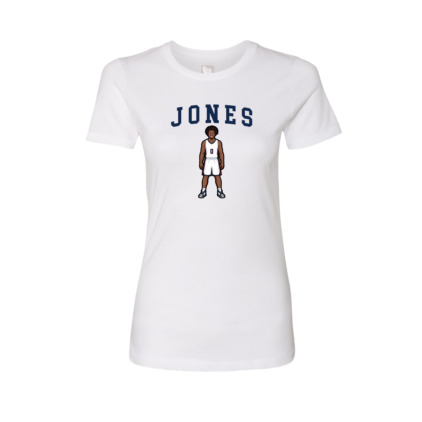 NIL Club Womens Tee