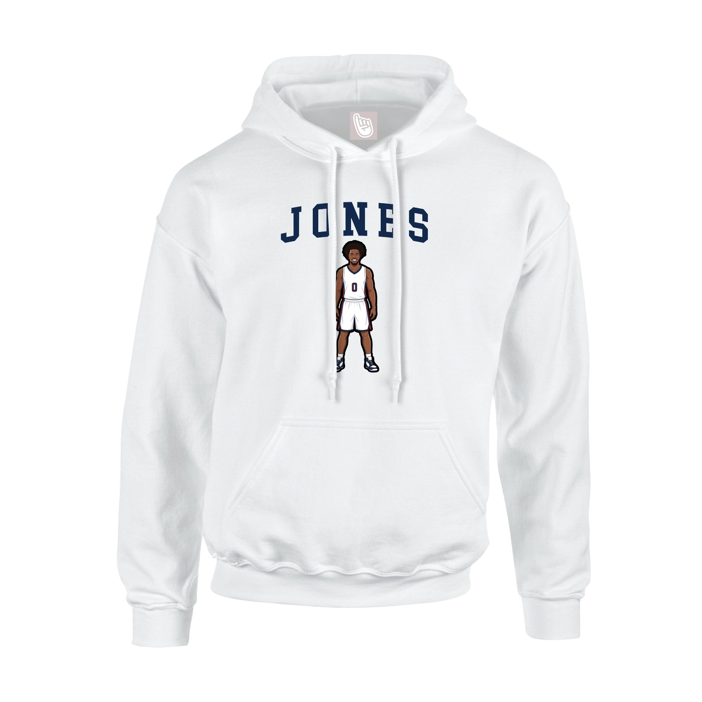Youth Hoodie