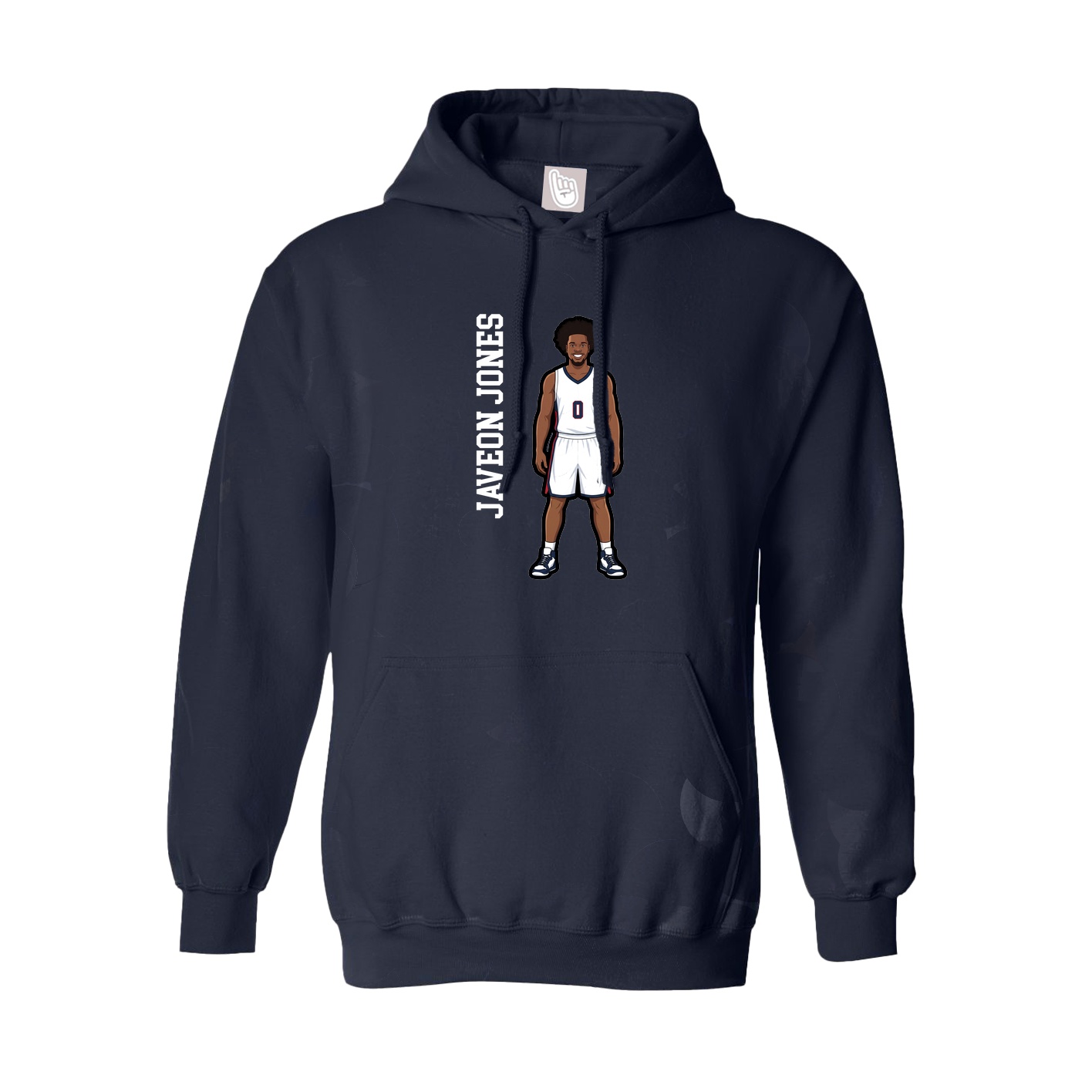 NIL Club Hoodie