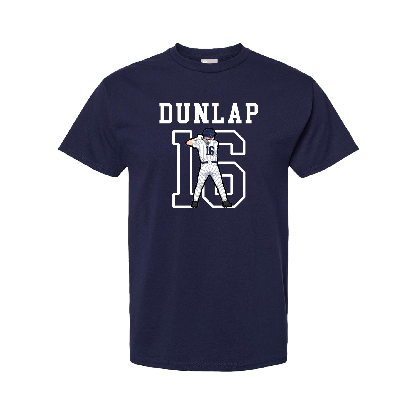 Tee — Shirsey in Navy