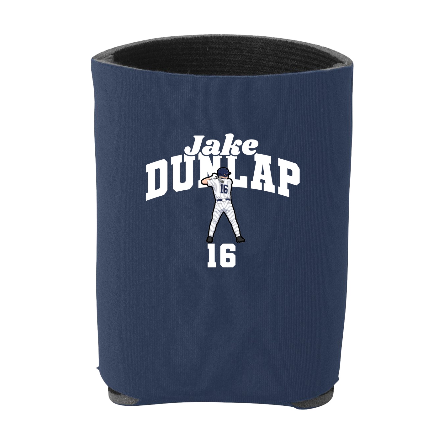 Can Holder — Signature Arch in Navy