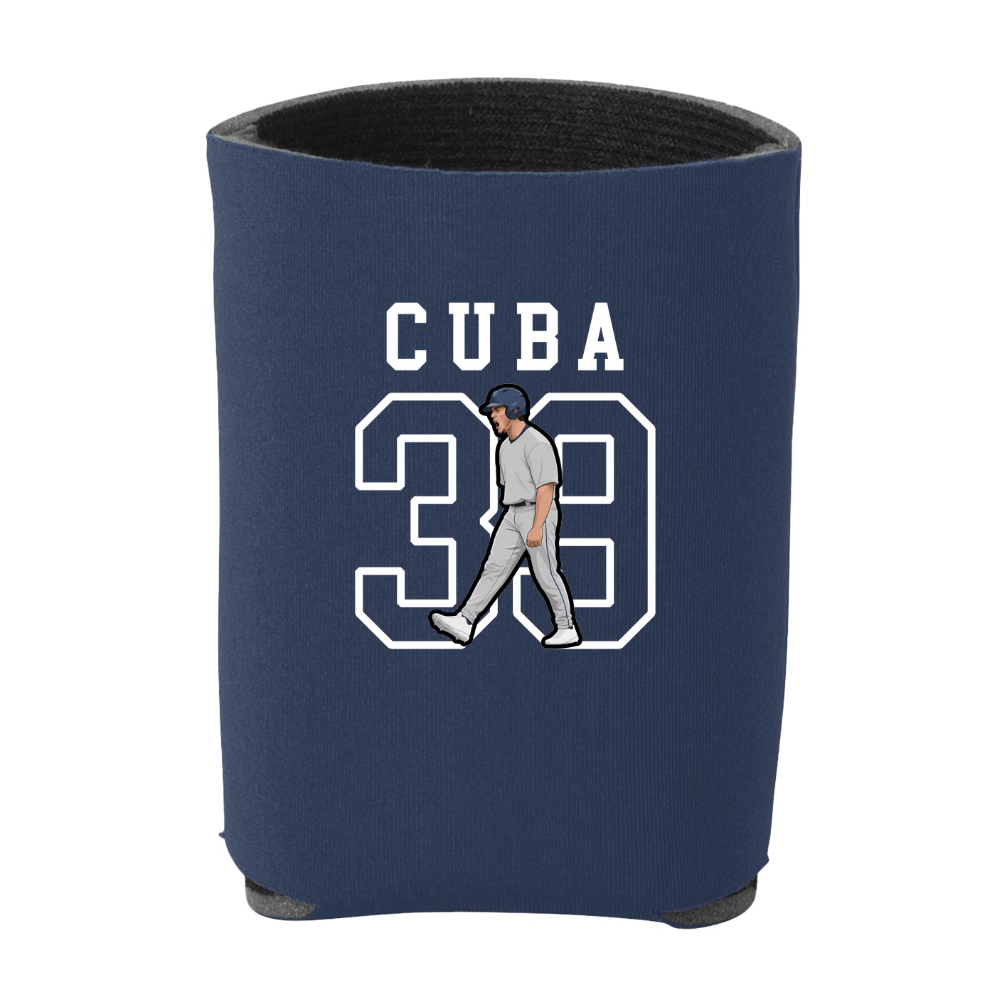 Can Holder — Shirsey in Navy