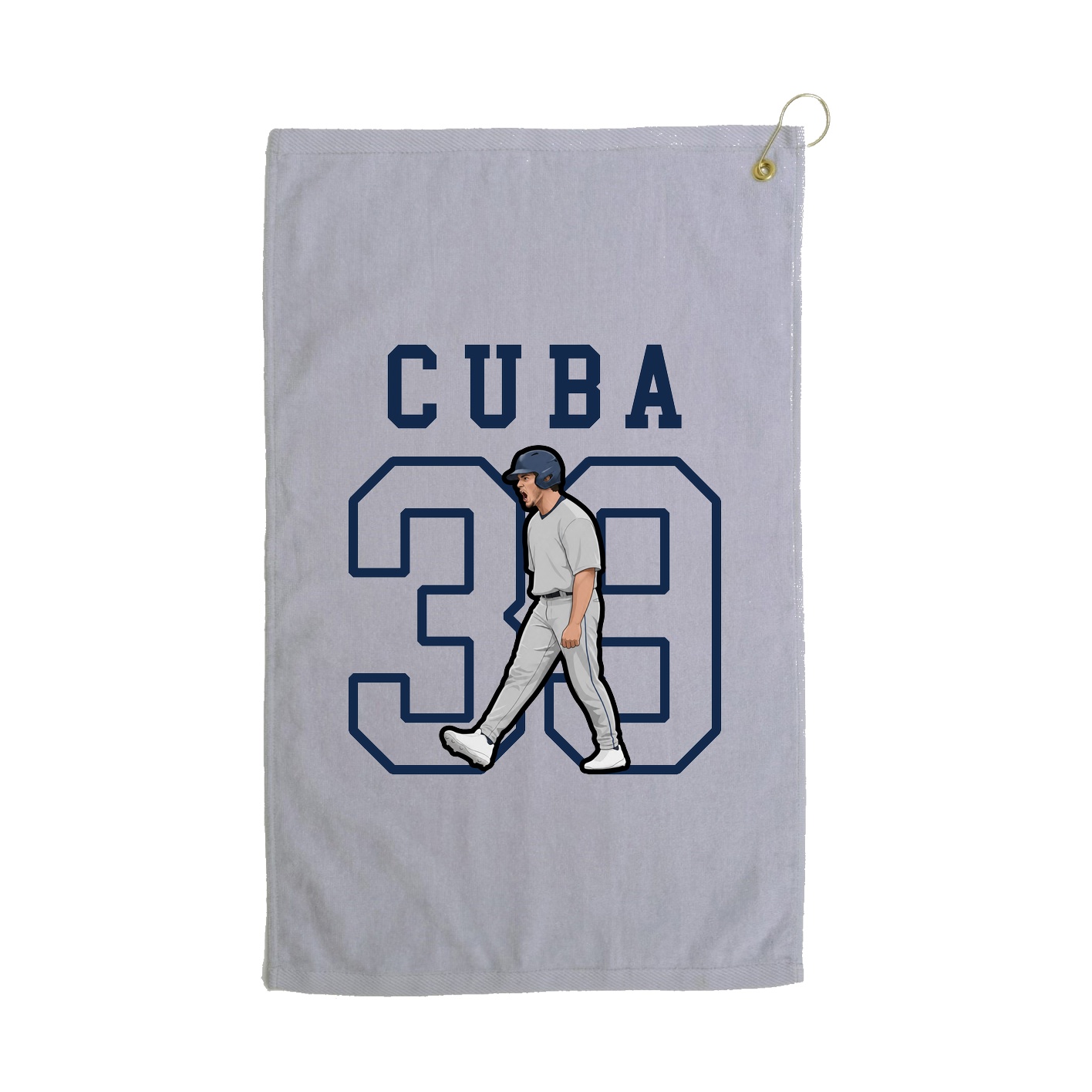 Golf Towel