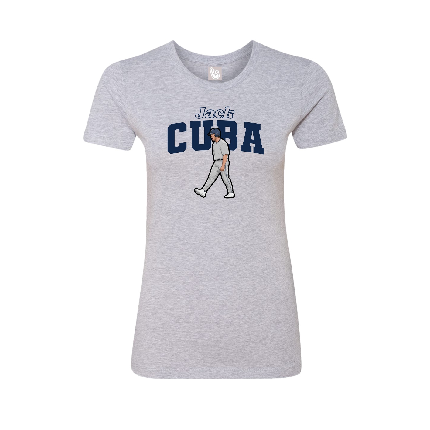 Fitted Women's Tee