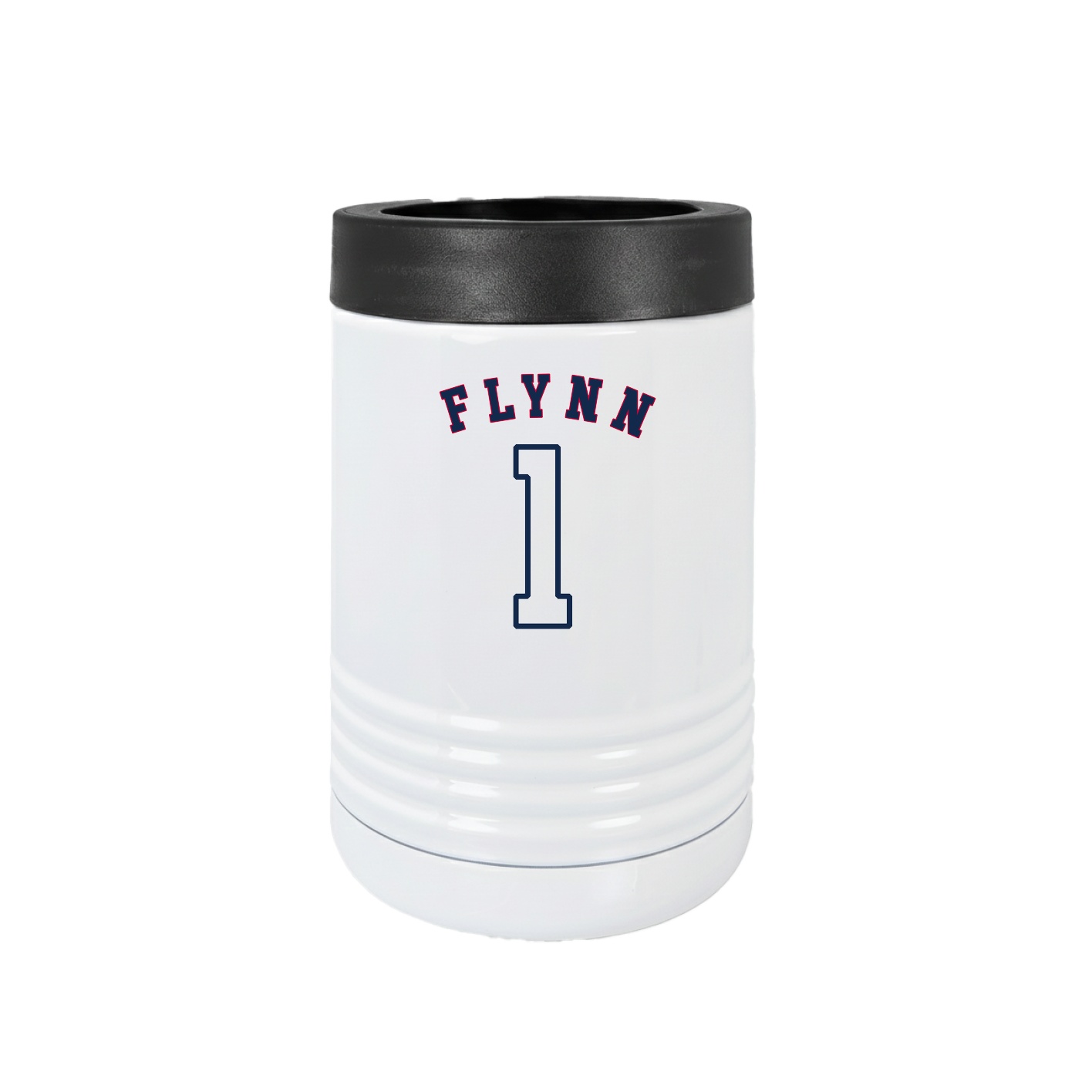 Beverage Holder — Shirsey Arch in White