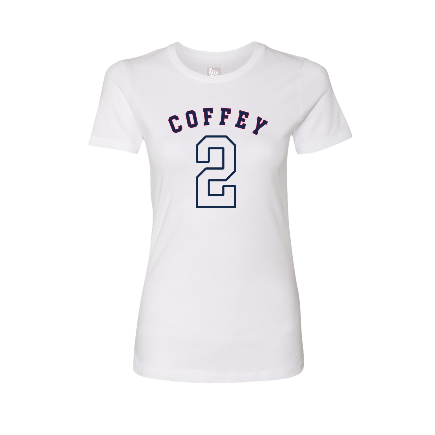 Fitted Women's Tee