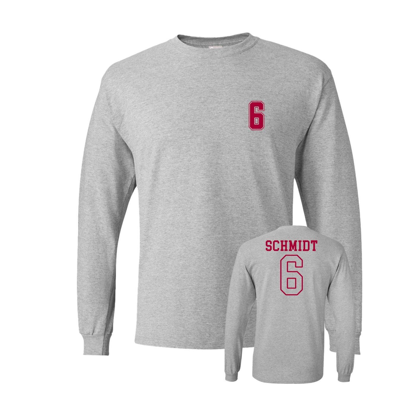 Long Sleeve Tee