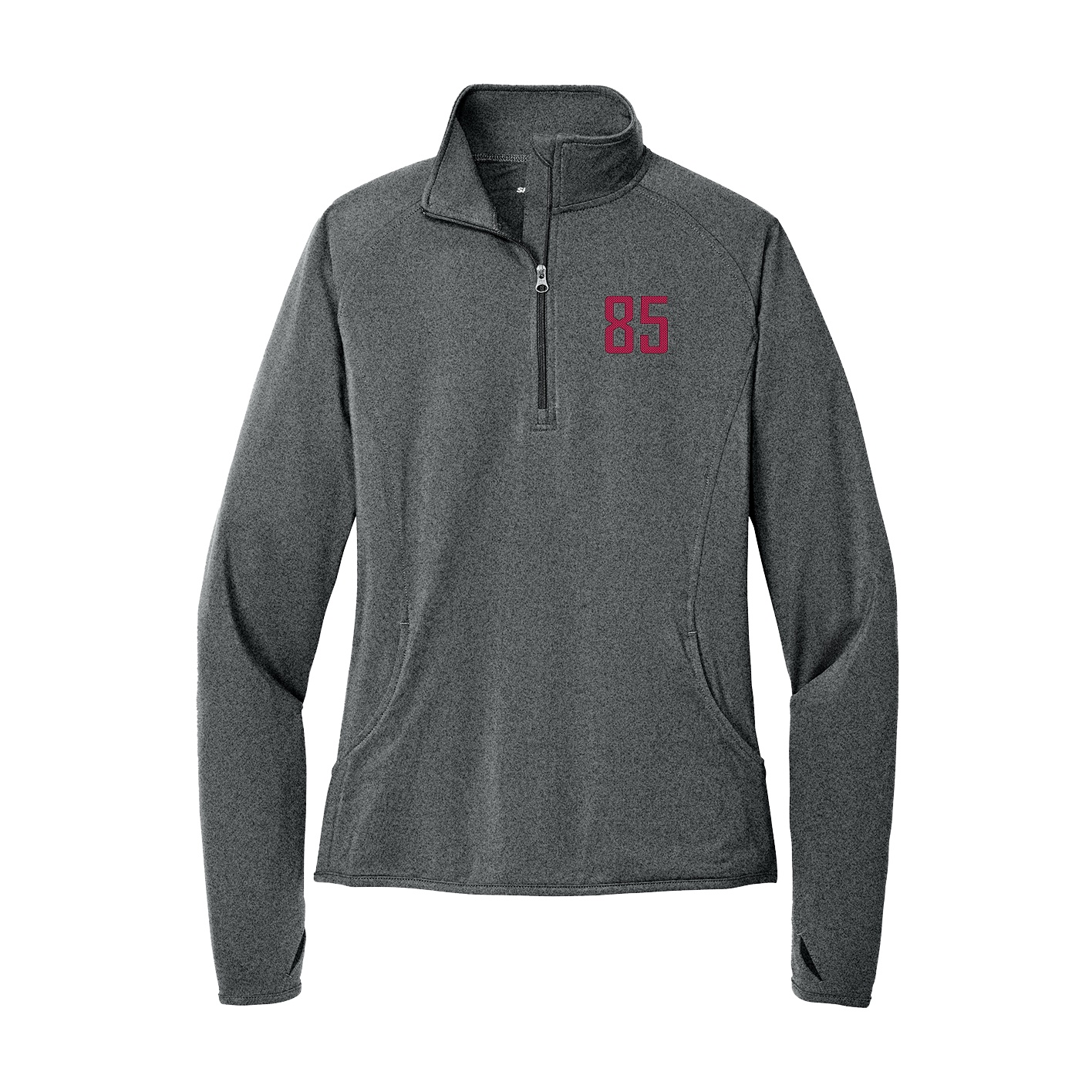 Women's Q-Zip Pullover