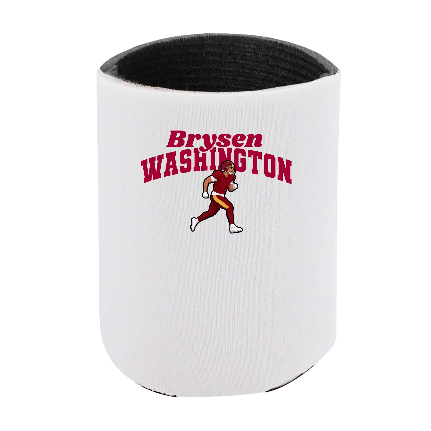 Can Holder — Signature Arch in White