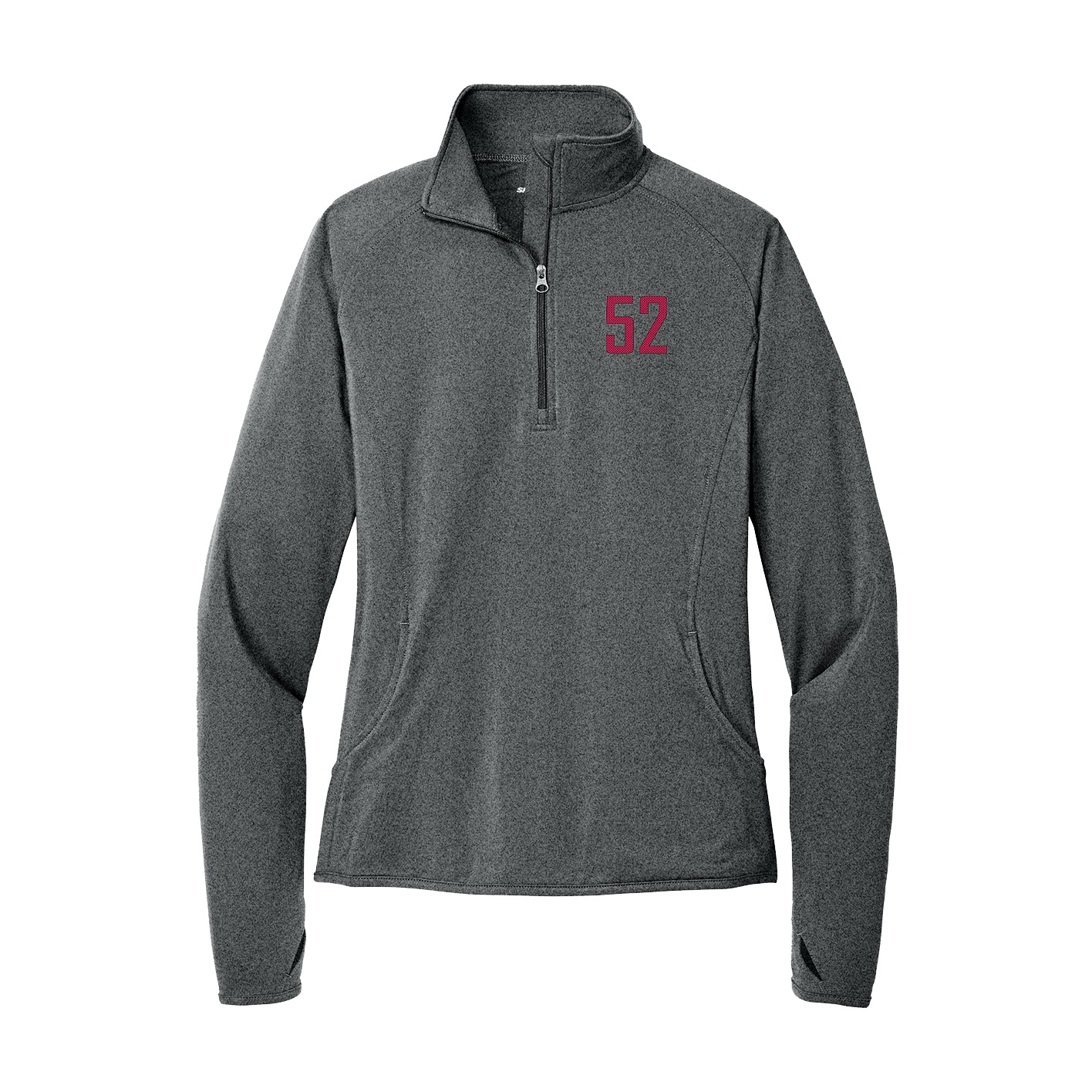Women's Q-Zip Pullover