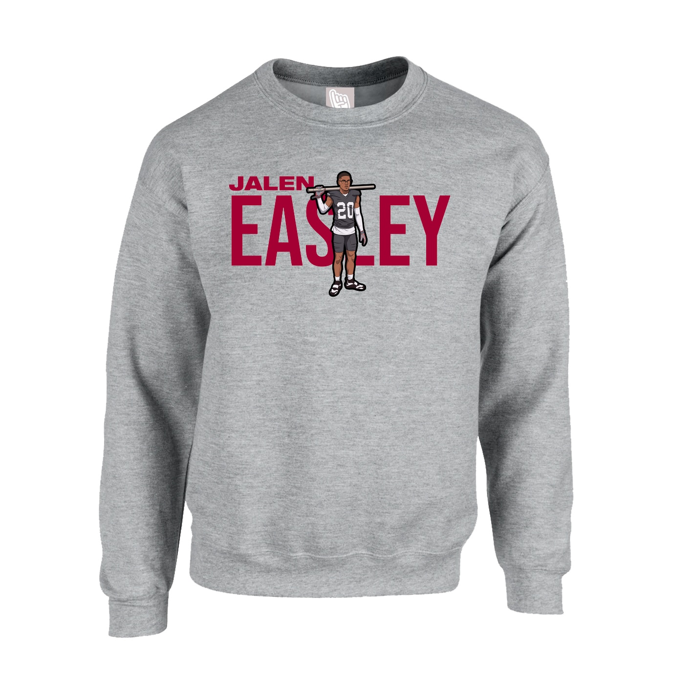 Fleece Crew