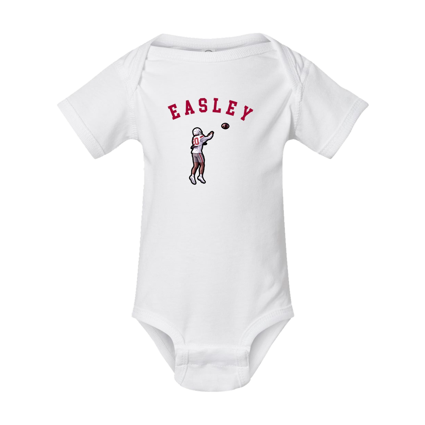 Baby Onesie