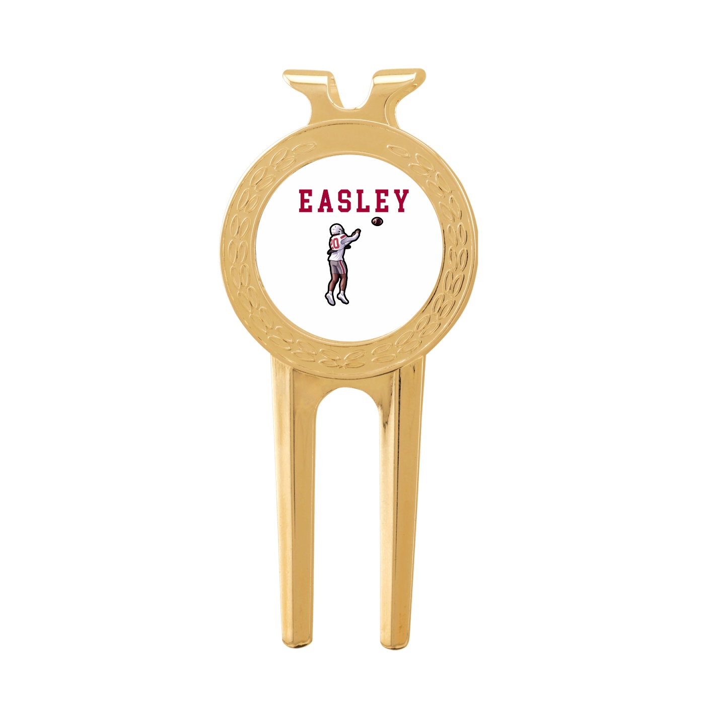 Divot Tool with Ball Marker — Shirsey in Classic
