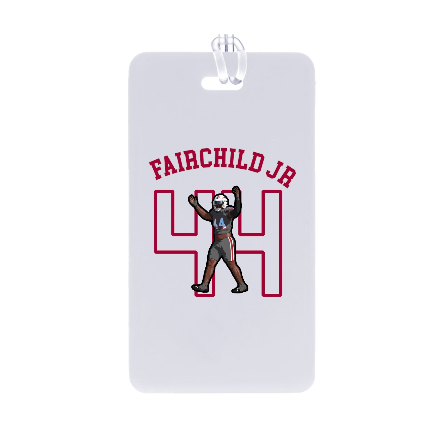 Bag Tag