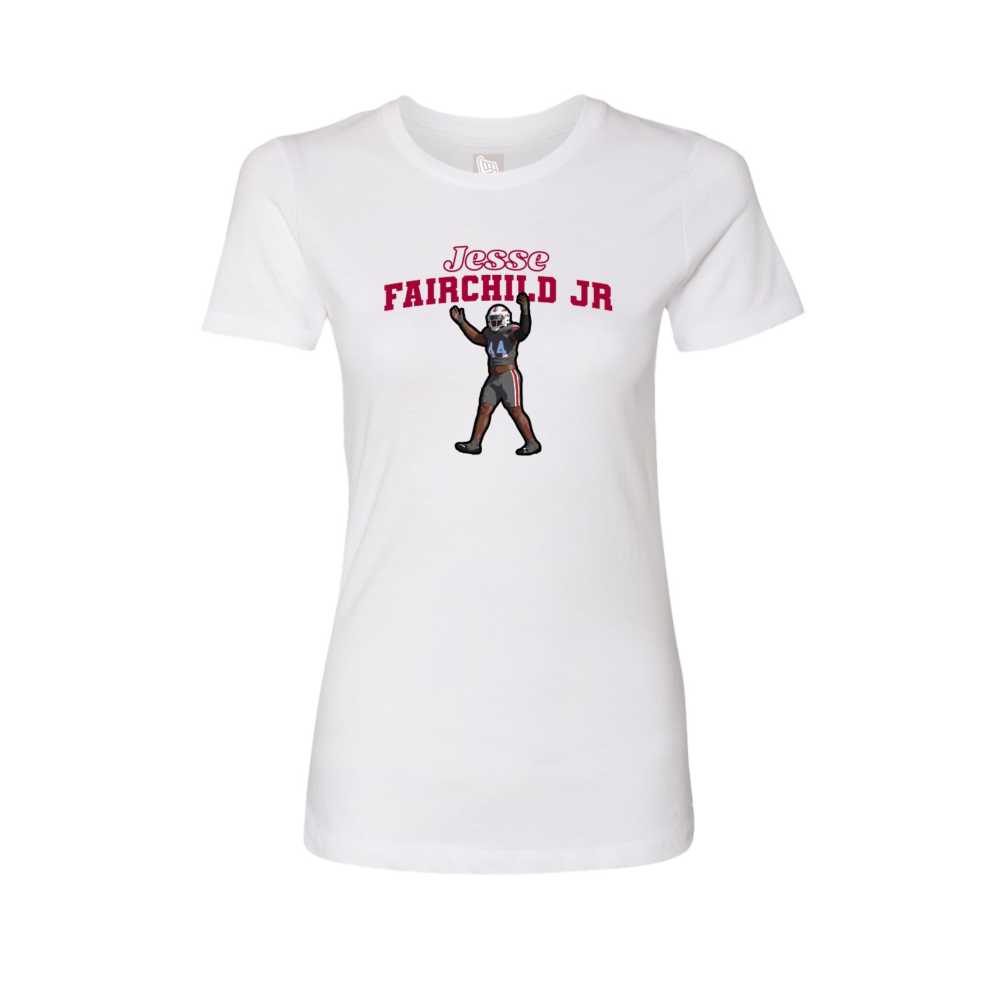 Fitted Women's Tee