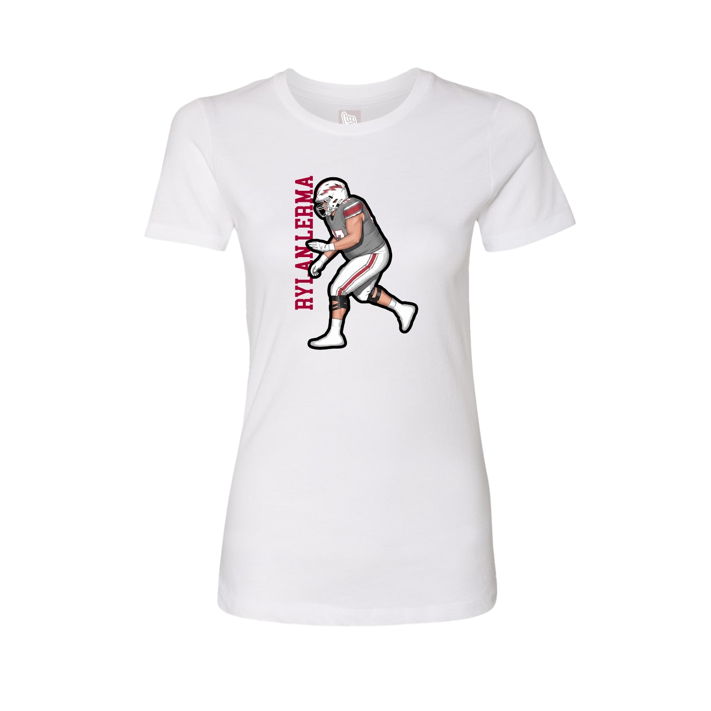 Fitted Women's Tee