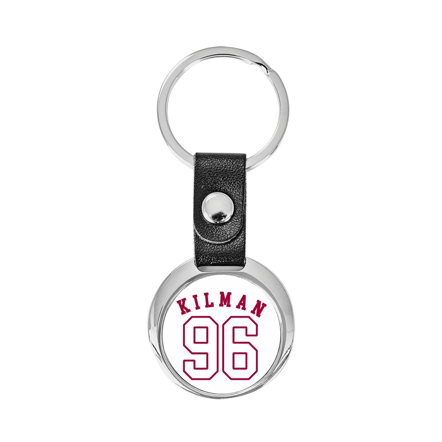 Key Chain — Shirsey Arch in Classic
